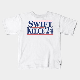 SWELCE 2024 Kids T-Shirt